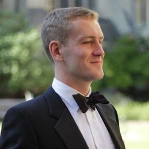 Meet your Posher, Sam